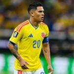Juanfer Quintero: "La fórmula era ganar para estar más tranquilos"