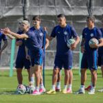 Paraguay buscará la clasificación ante la siempre complicada Australia