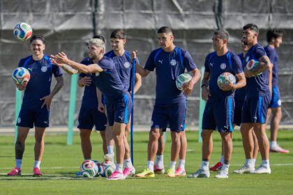 Paraguay buscará la clasificación ante la siempre complicada Australia