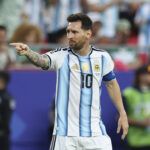 Argentina vs. Austria: el Mundial 2026 eleva la exigencia y Scaloni aún no define el once titular
