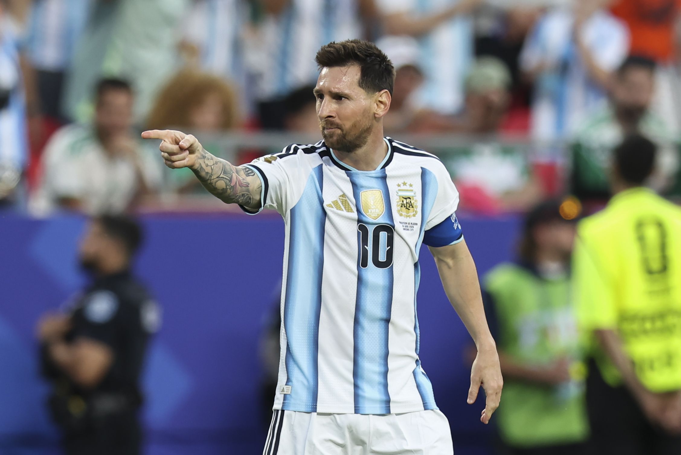 Argentina vs. Austria: el Mundial 2026 eleva la exigencia y Scaloni aún no define el once titular