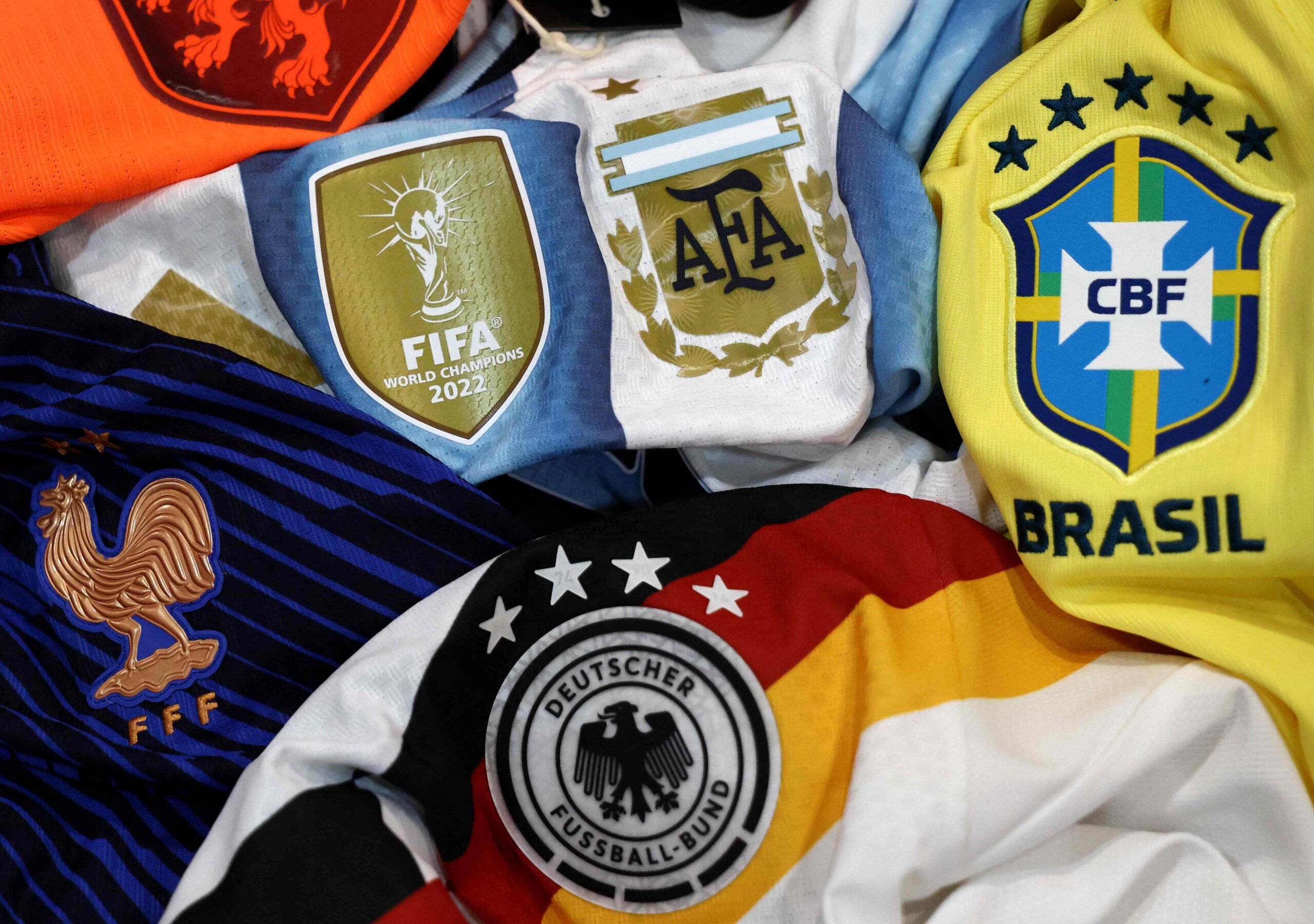 Betsson.sportcast Ep. 11 | Cuenta regresiva para el Mundial: favoritos, bajas y pronósticos