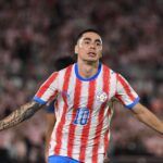 Goleada y preocupación: Paraguay festejó ante Nicaragua, pero temen por lesión de Enciso
