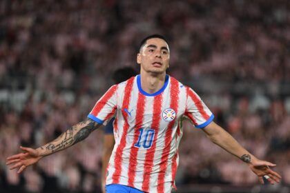 Goleada y preocupación: Paraguay festejó ante Nicaragua, pero temen por lesión de Enciso