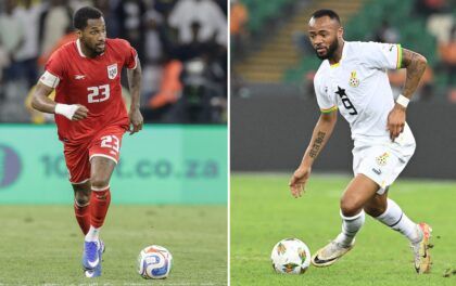 Panamá buscará mejorar sus números mundialistas ante la combativa Ghana