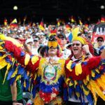 Betsson.sportcast al aire: Ecuador clasifica y hace historia al igualar a Brasil y Argentina con un triunfo sobre Alemania; así van quedando los 16avos