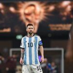 El último baile de Leo, donde le cortaron las piernas a Diego