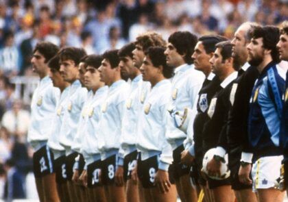 El recuerdo de Ubaldo "Pato" Fillol sobre Maradona: "Era como un imán para nosotros, jugaba otra cosa"
