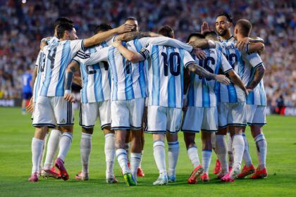 ¿CÓMO NO NOS VAMOS A ILUSIONAR? 