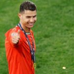 Pronóstico bomba en Betsson.sportcast: "Este Mundial lo gana Portugal y Cristiano iguala Messi"