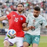 La Roja busca sacudirse los golpes ante un RD Congo mundialista
