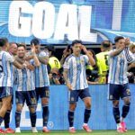 Figura de Países Bajos ve a Argentina otra vez en la final: "Es uno de los favoritos, llegarán lejos"