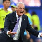 Paraguay buscará levantarse ante Turquía