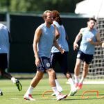Choque de realidades: Inglaterra y la RD del Congo se citan por los dieciseisavos de final