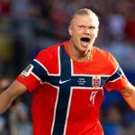 Leo impresiona al 'Cyborg' Haaland: "Messi es un demente"