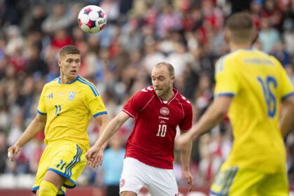 Alivio en Dinamarca: Christian Eriksen evoluciona favorablemente tras el dramático desmayo