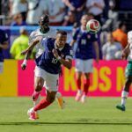 La doble misión de Mbappé ante Irak: alcanzar a Messi y clasificar a Francia