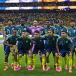 Colombia afronta duelo inédito ante RD Congo con un historial favorable frente a rivales africanos