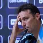 Sin Balerdi, ¿quién será el nuevo convocado en la defensa argentina?