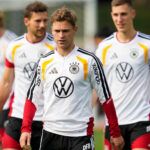 ¿Candidata? El panorama de Alemania previo al debut contra Curazao