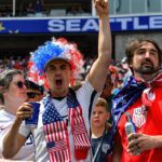 Estados Unidos ilusiona a hinchas, mientras la prensa pide cautela en el Mundial 2026