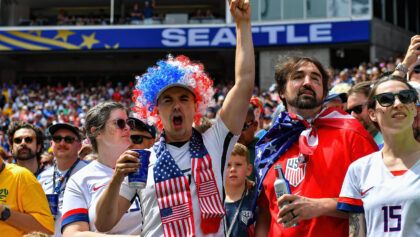 Estados Unidos ilusiona a hinchas, mientras la prensa pide cautela en el Mundial 2026