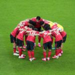 Corea del Sur vive tensión con la prensa tras filtraciones durante entrenamientos mundialistas