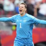 Manuel Neuer rompe récord y hace historia en los Mundiales