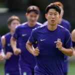 Betsson.sportcast: Corea del Sur y Chequia llegan parejos: así están los pronósticos para el partidazo