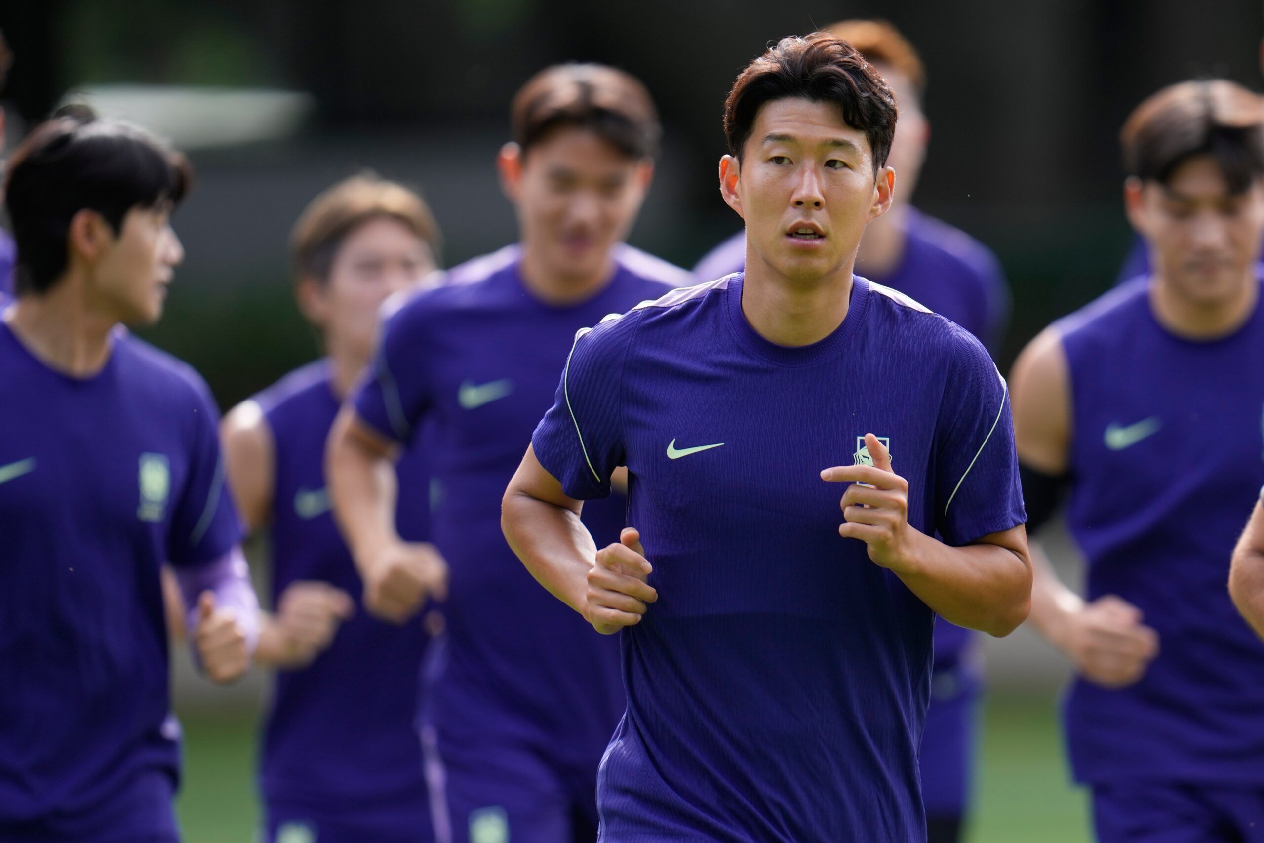 Betsson.sportcast: Corea del Sur y Chequia llegan parejos: así están los pronósticos para el partidazo