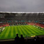 Posible tormenta frena el México vs. Ecuador: el duelo en el Azteca está demorado por mal tiempo