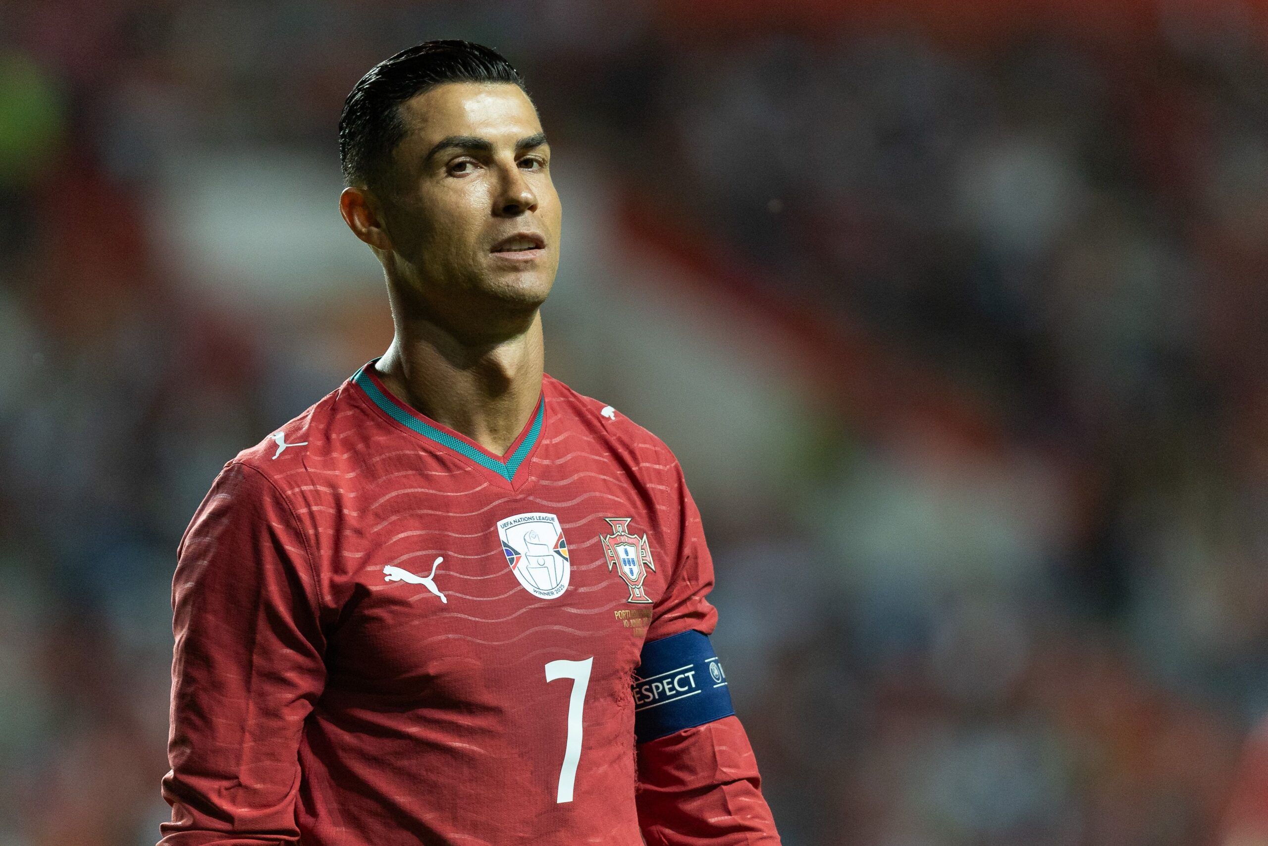 ¿Portugal es el candidato que menos convence? El análisis del equipo de Cristiano en Betsson.sportcast