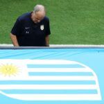 En vivo Betsson.sportcast: Bielsa con las horas contadas tras el fracaso de Uruguay y toda la previa de los 16avos