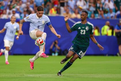 Uruguay no tiene margen: enfrenta a la combativa Cabo Verde en un duelo clave