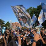 ¡AL AIRE! Betsson.sportcast: Argentina pone en marcha la defensa de su corona