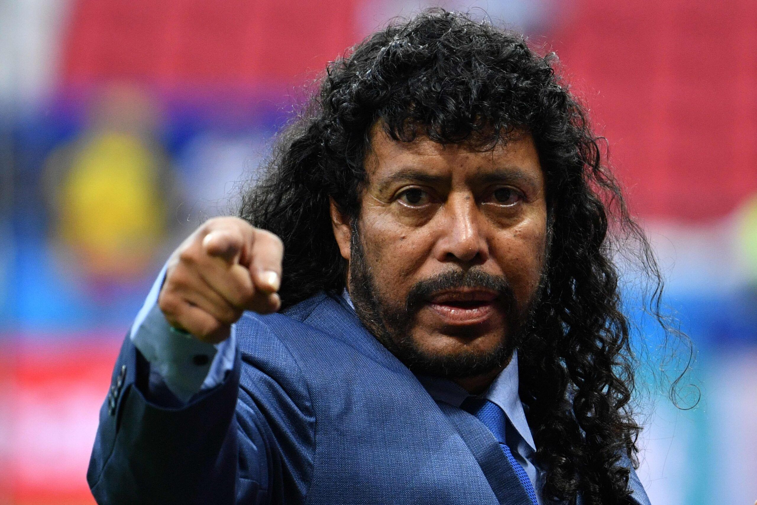 Conéctate a Betsson.sportcast Ep. 10: Entrevista exclusiva con René Higuita y su visión de Colombia y el Mundial 2026