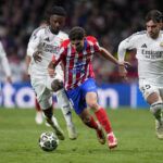 Real Madrid chocó con la negativa del Atlético al ofertar por Julián Álvarez