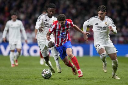 Real Madrid chocó con la negativa del Atlético al ofertar por Julián Álvarez