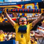 El Tri vs. La Tri: México y Ecuador chocan por un boleto a octavos