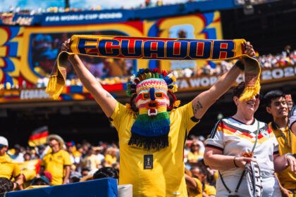 El Tri vs. La Tri: México y Ecuador chocan por un boleto a octavos