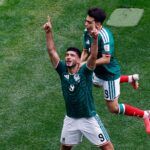 Betsson.sportcast: México arrancó con triunfo ante Sudáfrica, ¿podrá el Tri romper la barrera del cuarto partido?