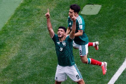 Betsson.sportcast: México arrancó con triunfo ante Sudáfrica, ¿podrá el Tri romper la barrera del cuarto partido?