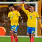 James Rodríguez ilusiona a Colombia tras vencer a Costa Rica: “La meta es llegar a la final”