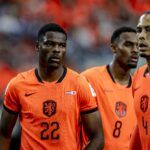 "Holanda siempre es fuerte pero nunca ganamos": Dumfries sueña romper la maldición naranja