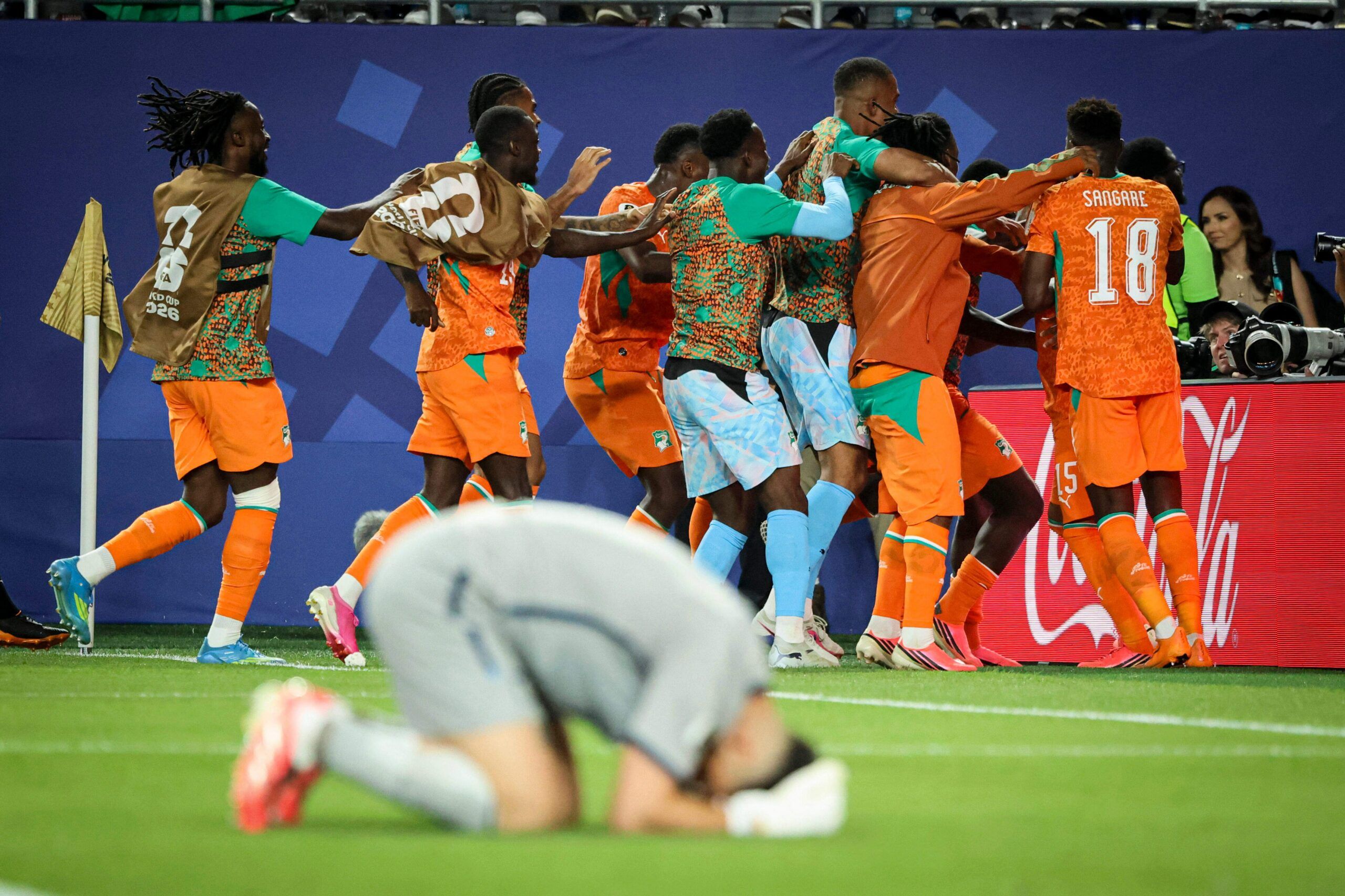 Un golpe que obliga a reaccionar: Ecuador apunta a una goleada ante Curazao