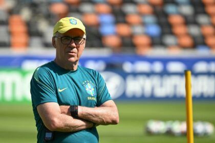 La Canarinha desafía a los Samuráis Azules: Japón pone a prueba al Brasil de Ancelotti