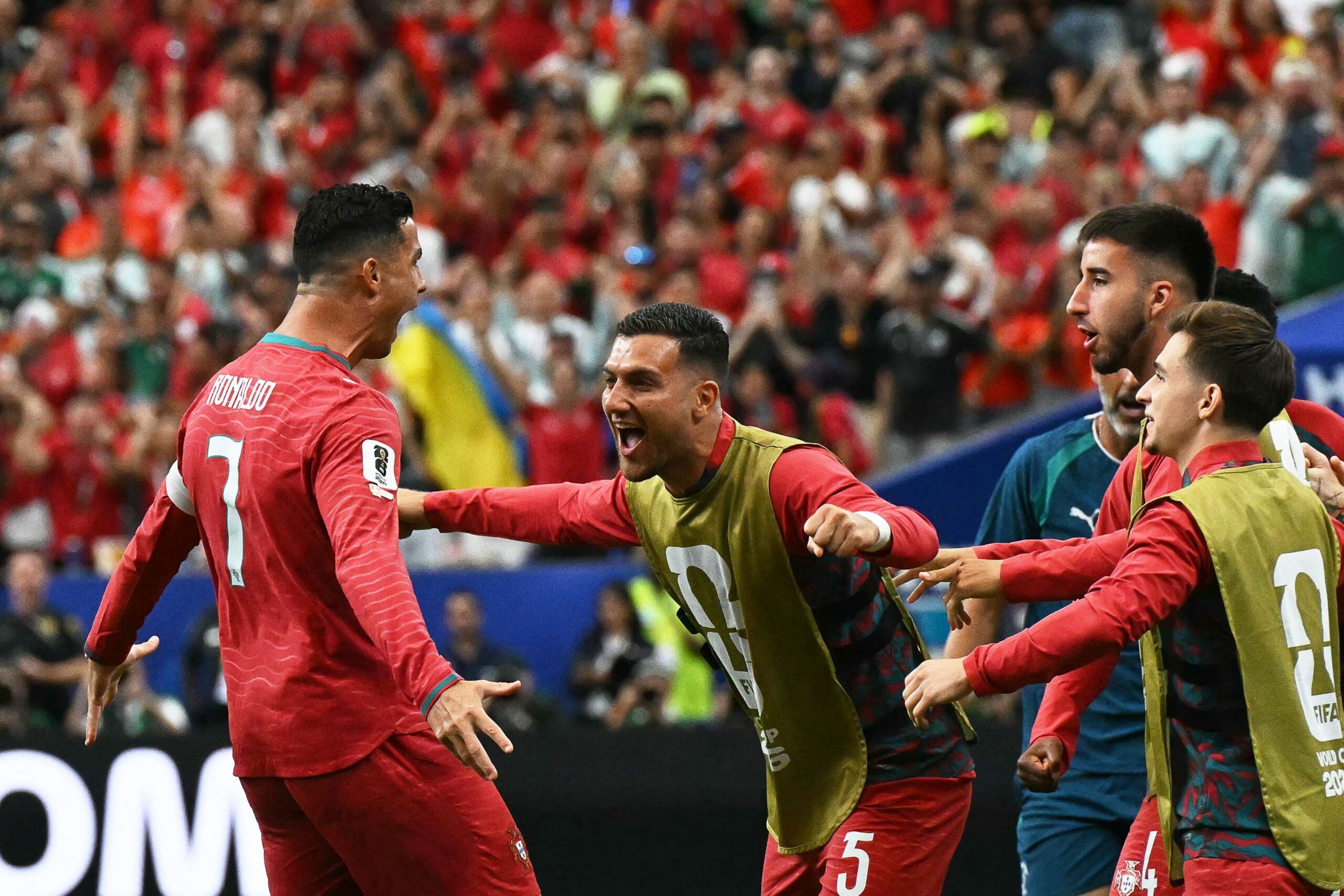 El momento de convencer