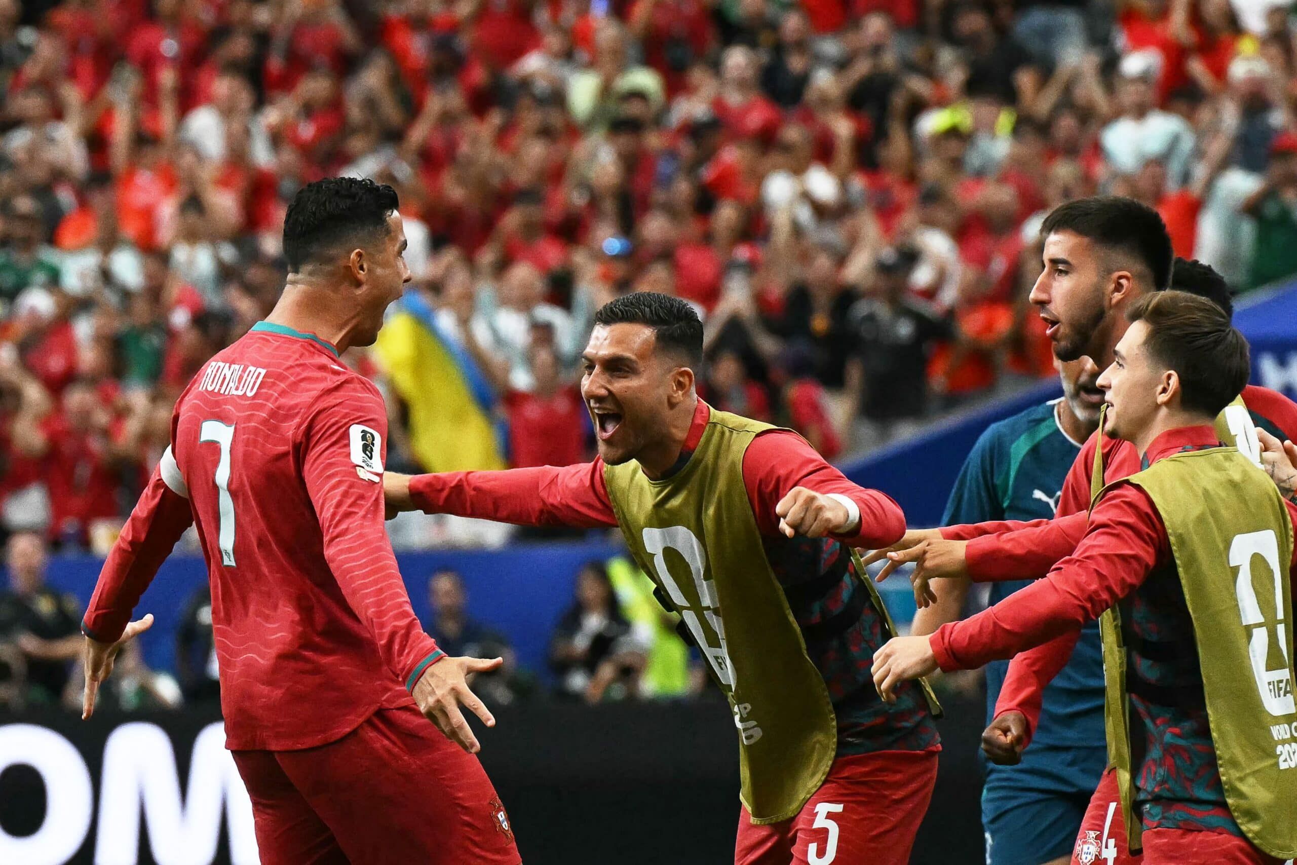 El momento de convencer