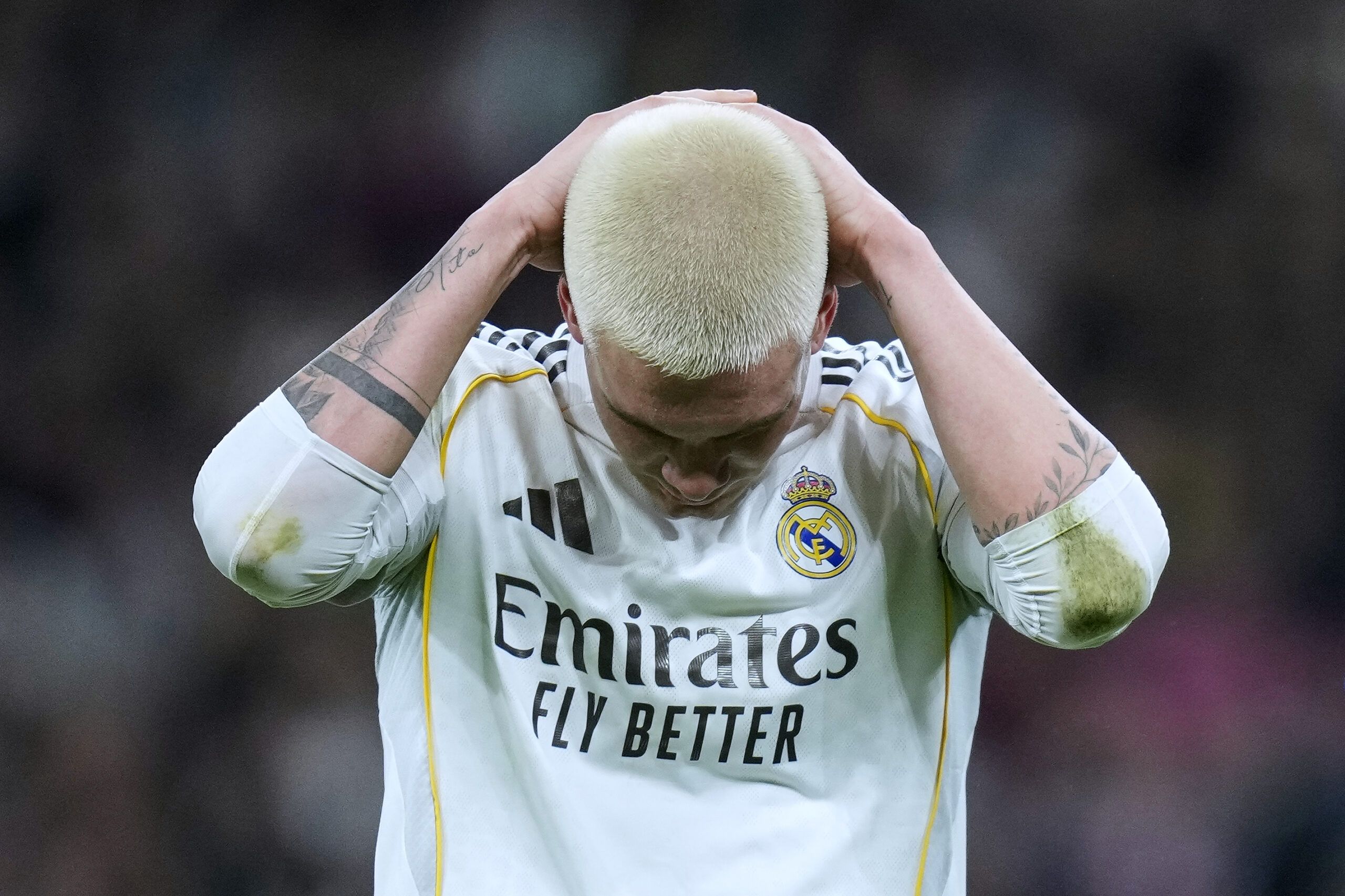 Dos caminos, dos destinos: Endrick llega al Mundial y Mastantuono deberá esperar cuatro años, la opinión en Betsson.sportcast