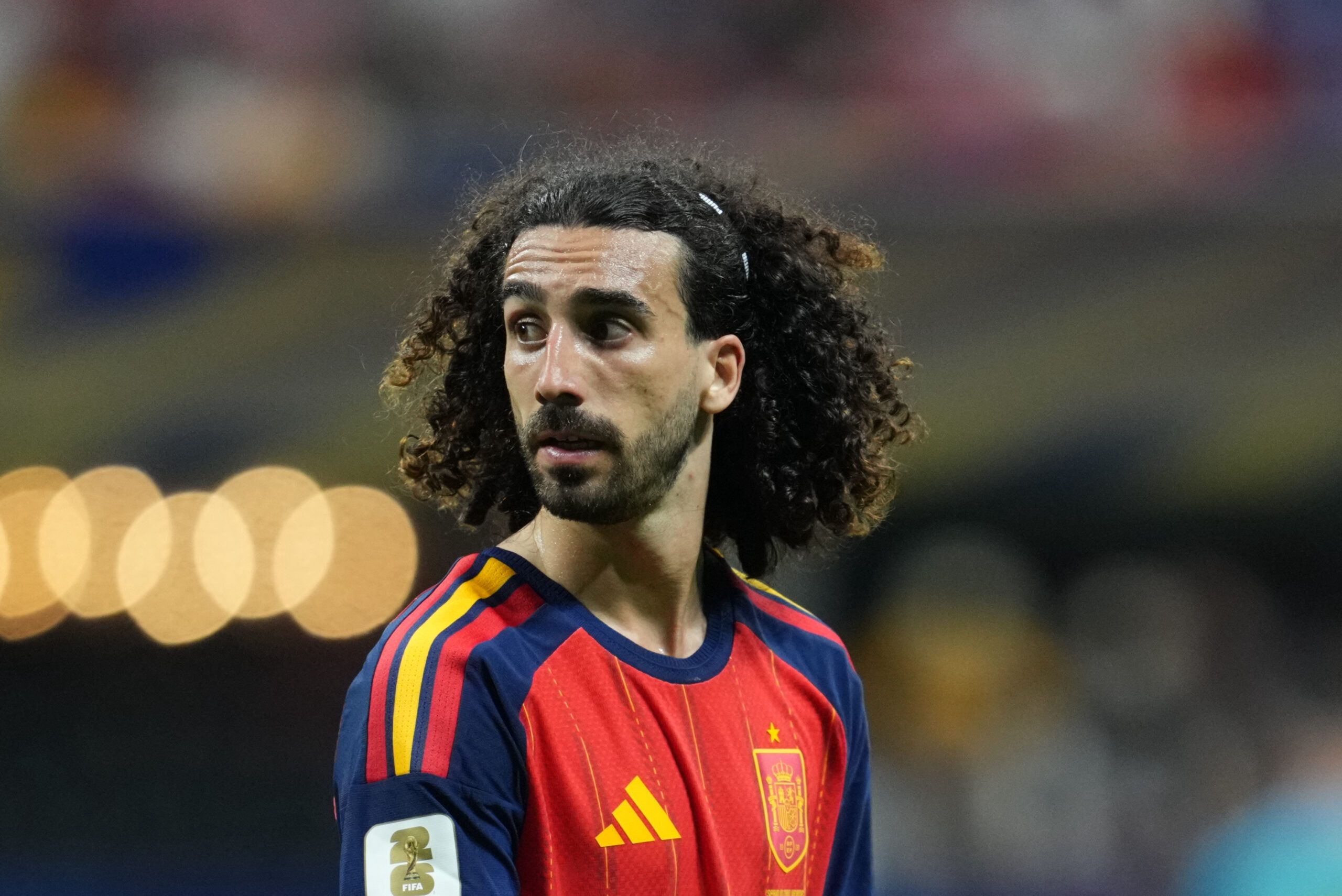 "España no tiene alma": el tajante análisis tras el flojo arranque de La Roja